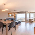 Wonderful 3Br Apartment With Sublime Seaviews