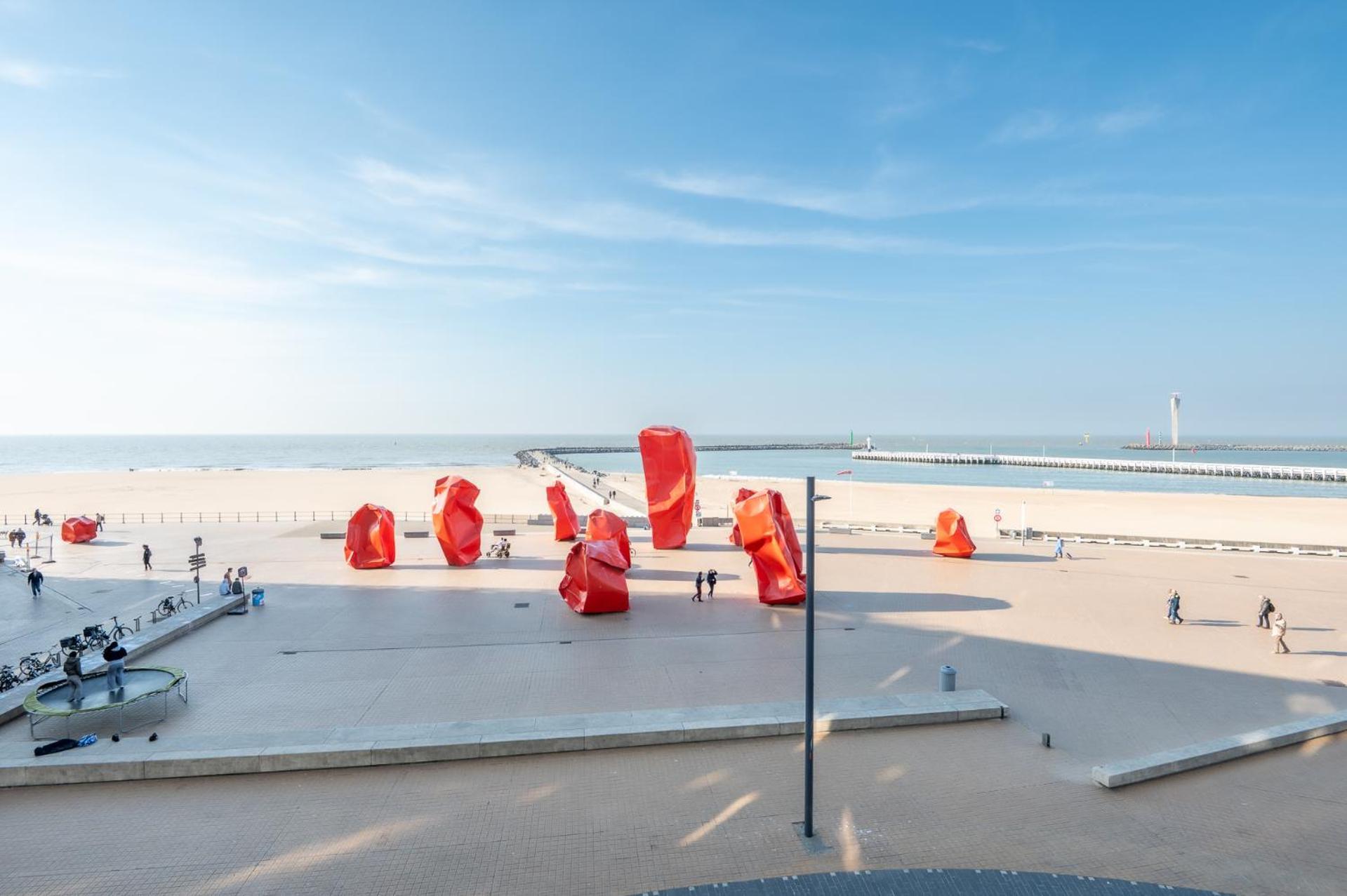 Appartement Wonderful 3br With Sublime Seaviews