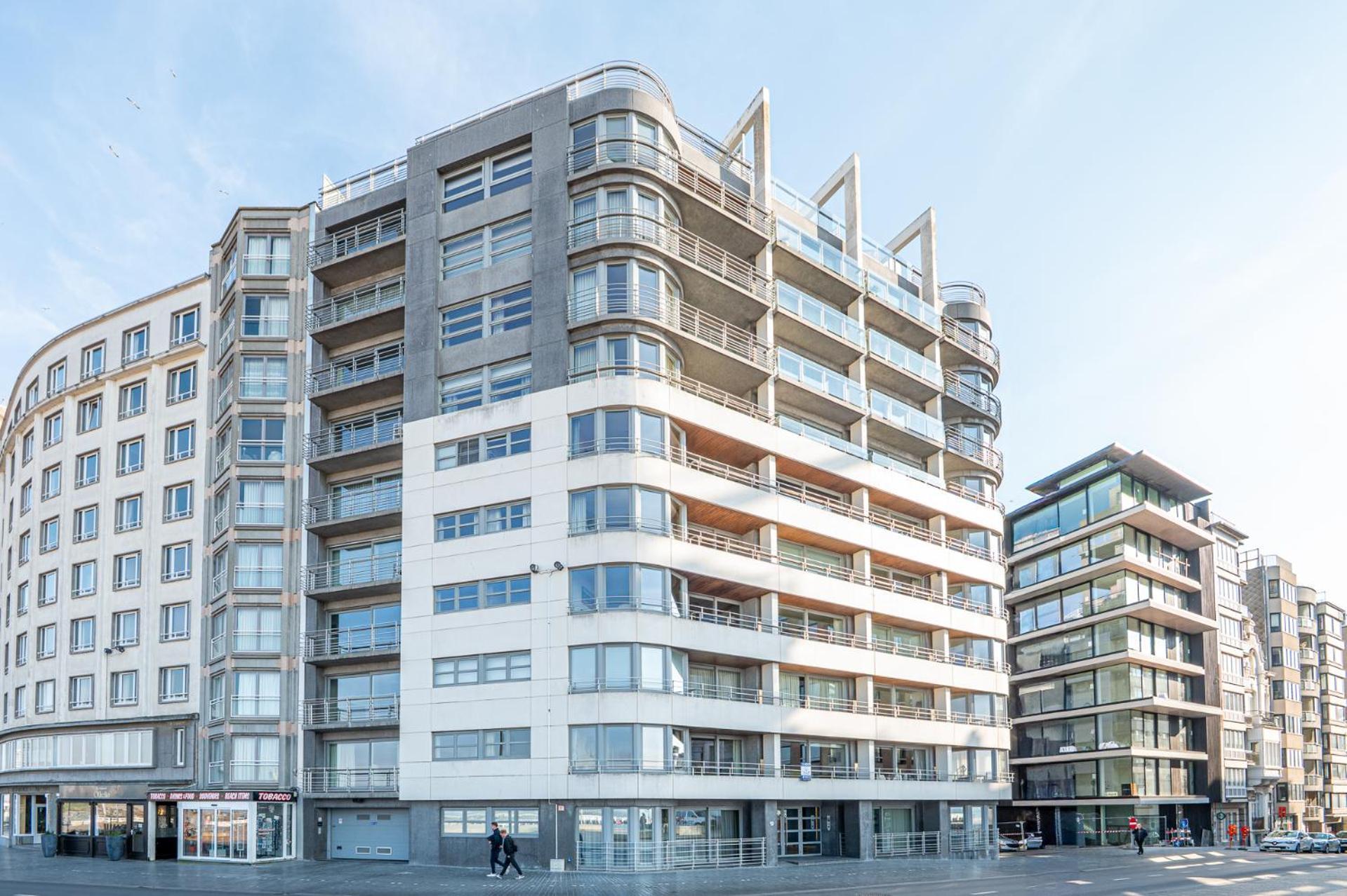 Appartement Wonderful 3br With Sublime Seaviews *