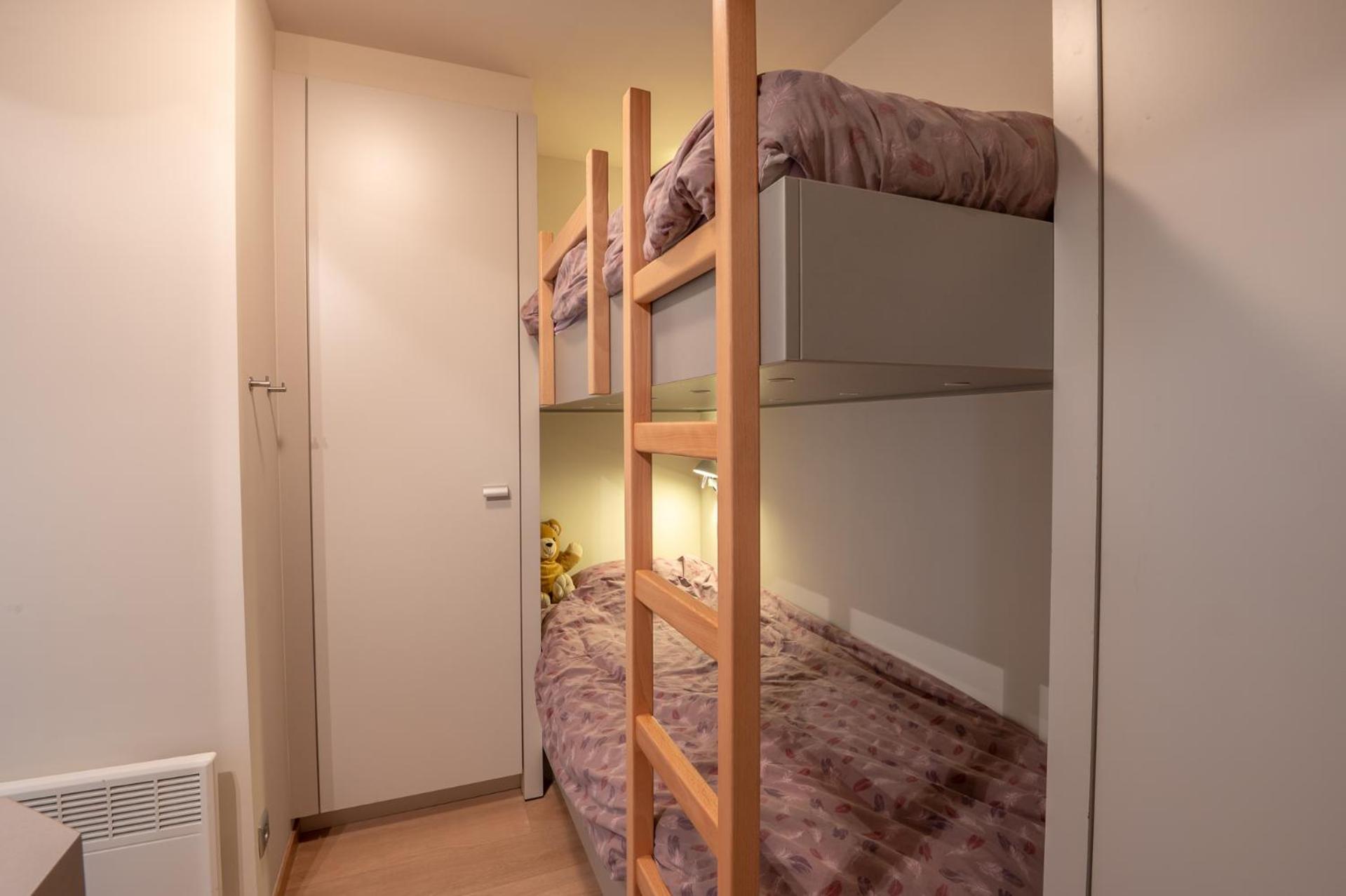 Wonderful 3br With Sublime Seaviews Appartement Oostende
