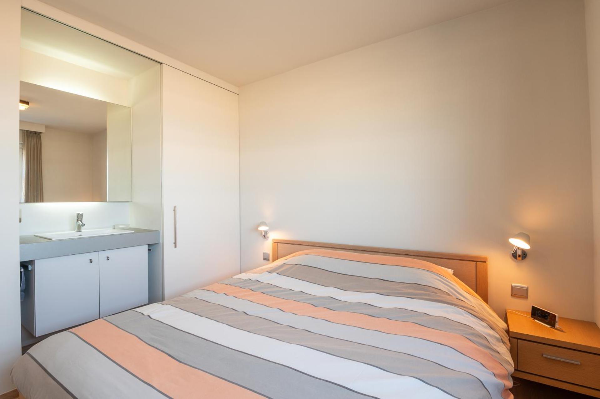 Appartement Wonderful 3br With Sublime Seaviews Oostende