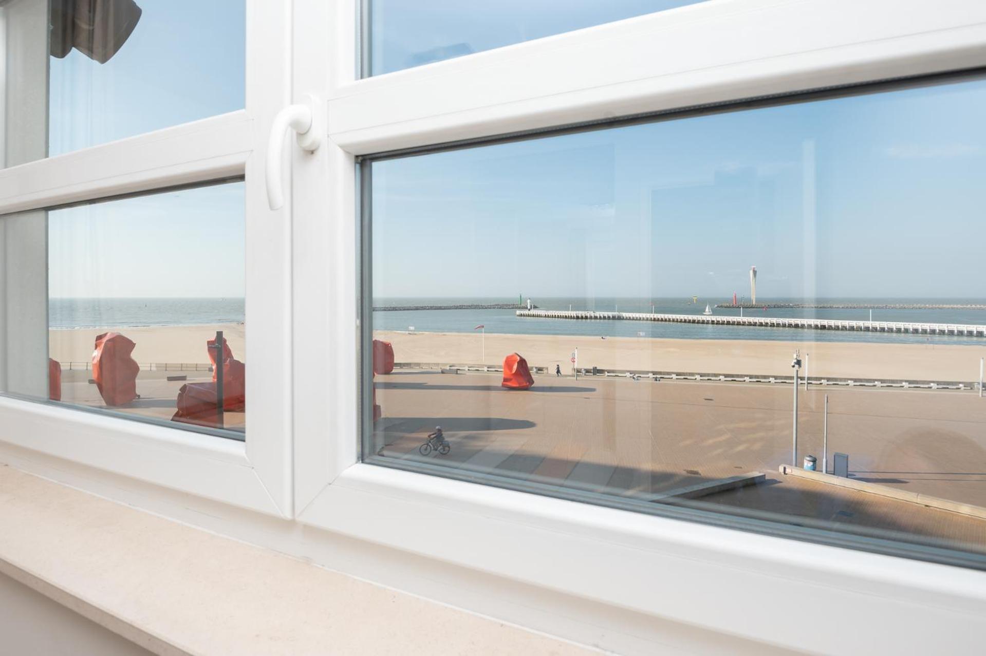 Appartement Wonderful 3br With Sublime Seaviews