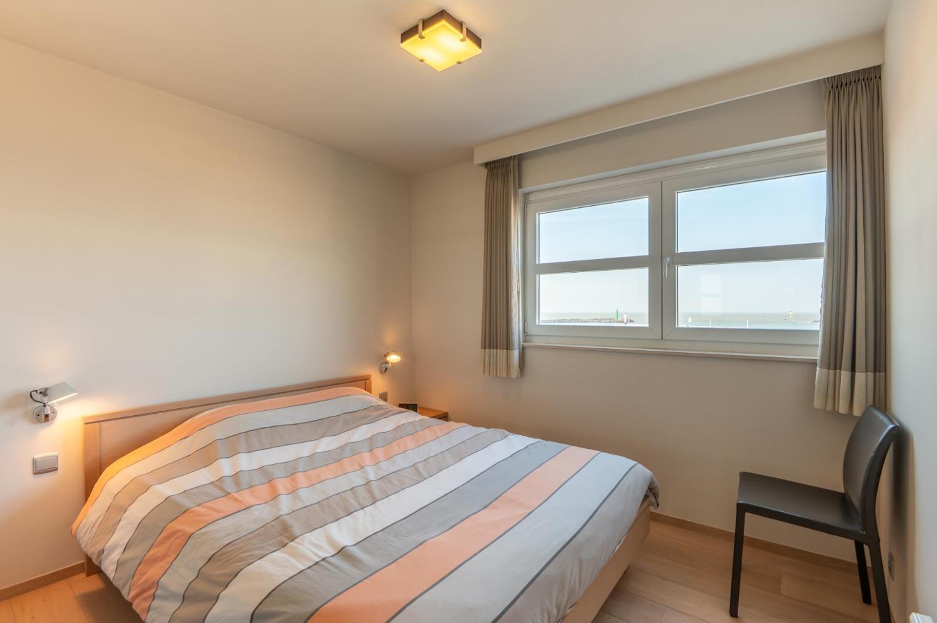 Wonderful 3br With Sublime Seaviews * Oostende