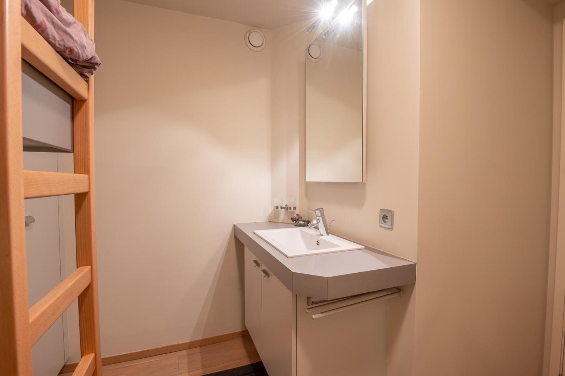 Appartement Wonderful 3br With Sublime Seaviews Oostende